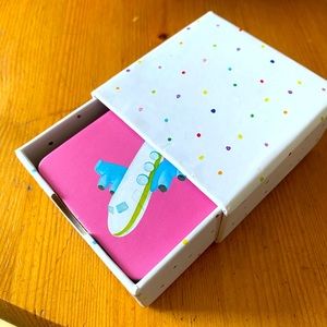 Lovevery things that move memory game